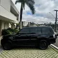 MITSUBISHI PAJERO 3.2 HPE S 4X4 7 LUGARES 16V TURBO INTERCOOLER DIESEL 4P AUTOMÁTICO MITSUBISHI PAJERO 3.2 HPE S 4X4 7 LUGARES 16V TURBO INTERCOOLER DIESEL 4P AUTOMÁTICO