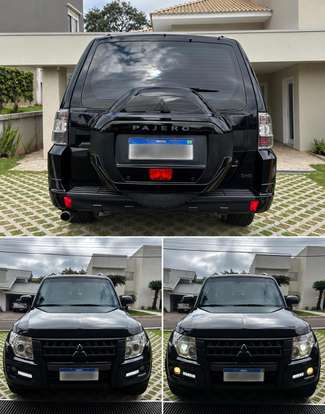 MITSUBISHI-PAJERO-2015