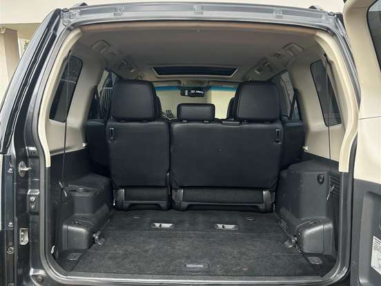 MITSUBISHI-PAJERO-3.2 HPE S 4X4 7 LUGARES 16V TURBO INTERCOOLER DIESEL 4P AUTOMÁTICO MITSUBISHI-PAJERO-2015
