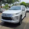 MITSUBISHI PAJERO SPORT 2.4 16V MIVEC TURBO DIESEL HPE-S AWD AUTOMÁTICO MITSUBISHI PAJERO SPORT 2.4 16V MIVEC TURBO DIESEL HPE-S AWD AUTOMÁTICO