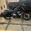 MOTO MORINI CALIBRO BAGGER MOTO MORINI CALIBRO BAGGER