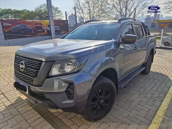 NISSAN-FRONTIER-2023