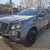 NISSAN FRONTIER 2.3 16V TURBO DIESEL ATTACK CD 4X4 AUTOMÁTICO NISSAN FRONTIER 2.3 16V TURBO DIESEL ATTACK CD 4X4 AUTOMÁTICO
