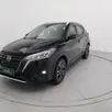 NISSAN KICKS 1.6 16V FLEXSTART ADVANCE XTRONIC NISSAN KICKS 1.6 16V FLEXSTART ADVANCE XTRONIC