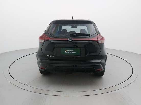NISSAN-KICKS-1.6 16V FLEXSTART ADVANCE XTRONIC NISSAN-KICKS-2024