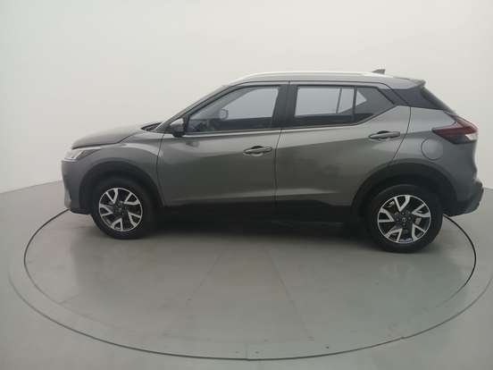 NISSAN-KICKS-1.6 16V FLEXSTART SENSE XTRONIC NISSAN-KICKS-2024