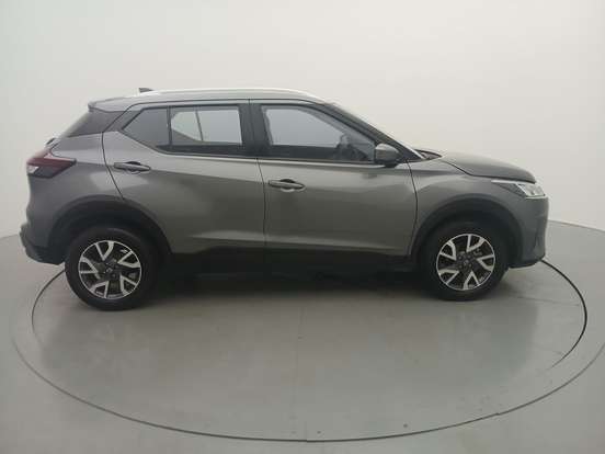 NISSAN-KICKS-1.6 16V FLEXSTART SENSE XTRONIC NISSAN-KICKS-2024