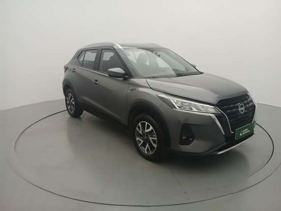 NISSAN-KICKS-1.6 16V FLEXSTART SENSE XTRONIC NISSAN-KICKS-2024