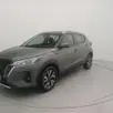 NISSAN KICKS 1.6 16V FLEXSTART SENSE XTRONIC NISSAN KICKS 1.6 16V FLEXSTART SENSE XTRONIC