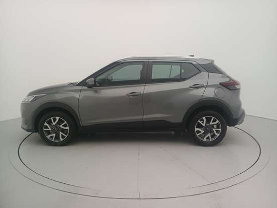 NISSAN-KICKS-1.6 16V FLEXSTART SENSE XTRONIC NISSAN-KICKS-2023