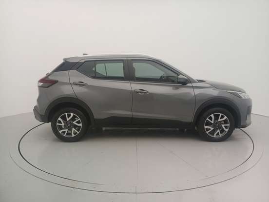 NISSAN-KICKS-1.6 16V FLEXSTART SENSE XTRONIC NISSAN-KICKS-2023