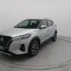 NISSAN KICKS 1.6 16V FLEXSTART SENSE XTRONIC NISSAN KICKS 1.6 16V FLEXSTART SENSE XTRONIC