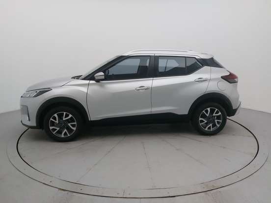 NISSAN-KICKS-1.6 16V FLEXSTART SENSE XTRONIC NISSAN-KICKS-2024