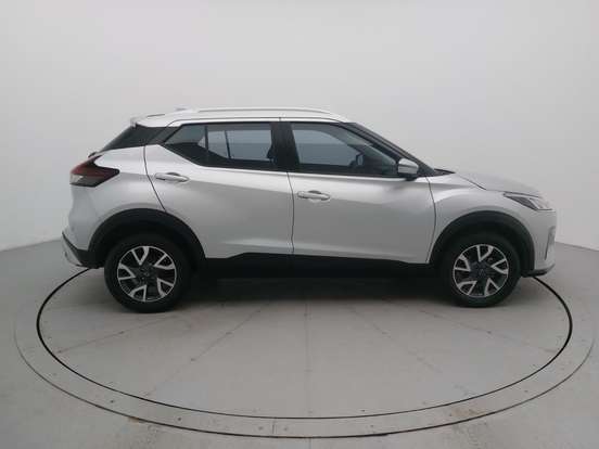 NISSAN-KICKS-1.6 16V FLEXSTART SENSE XTRONIC NISSAN-KICKS-2024