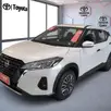 NISSAN KICKS PLAY 1.6 16V FLEXSTART ACTIVE PLUS XTRONIC NISSAN KICKS PLAY 1.6 16V FLEXSTART ACTIVE PLUS XTRONIC