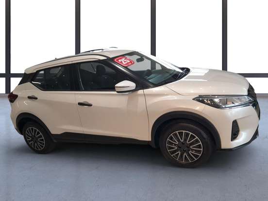 NISSAN-KICKS PLAY-1.6 16V FLEXSTART ACTIVE PLUS XTRONIC NISSAN-KICKS PLAY-2025