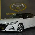 NISSAN SENTRA 2.0 16V GASOLINA ADVANCE XTRONIC NISSAN SENTRA 2.0 16V GASOLINA ADVANCE XTRONIC