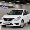NISSAN VERSA 1.6 16V FLEXSTART V-DRIVE SPECIAL EDITION XTRONIC NISSAN VERSA 1.6 16V FLEXSTART V-DRIVE SPECIAL EDITION XTRONIC
