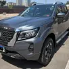 NISSAN FRONTIER 2.3 16V TURBO DIESEL PLATINUM CD 4X4 AUTOMÁTICO NISSAN FRONTIER 2.3 16V TURBO DIESEL PLATINUM CD 4X4 AUTOMÁTICO