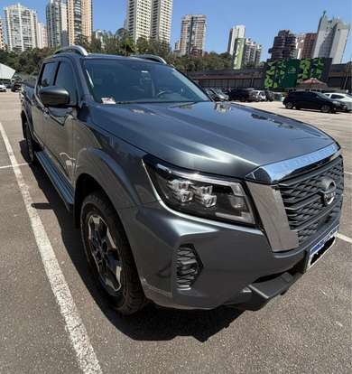 NISSAN-FRONTIER-2023