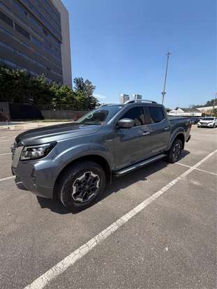 NISSAN-FRONTIER-2.3 16V TURBO DIESEL PLATINUM CD 4X4 AUTOMÁTICO NISSAN-FRONTIER-2023