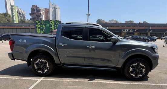 NISSAN-FRONTIER-2023