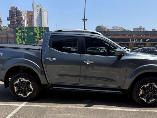 NISSAN-FRONTIER-2.3 16V TURBO DIESEL PLATINUM CD 4X4 AUTOMÁTICO NISSAN-FRONTIER-2023