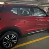 NISSAN KICKS 1.6 16V FLEXSTART ADVANCE XTRONIC NISSAN KICKS 1.6 16V FLEXSTART ADVANCE XTRONIC