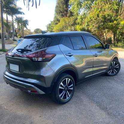 NISSAN-KICKS-1.6 16V FLEXSTART EXCLUSIVE XTRONIC NISSAN-KICKS-2023