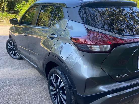 NISSAN-KICKS-1.6 16V FLEXSTART EXCLUSIVE XTRONIC NISSAN-KICKS-2023