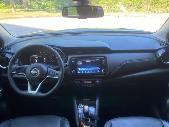 NISSAN-KICKS-1.6 16V FLEXSTART EXCLUSIVE XTRONIC NISSAN-KICKS-2023