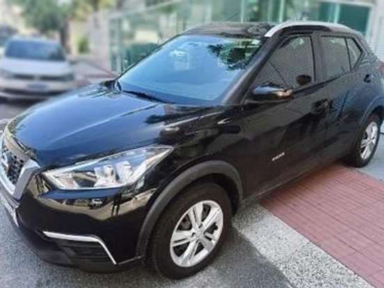 NISSAN-KICKS-1.6 16V FLEXSTART S 4P MANUAL NISSAN-KICKS-2019