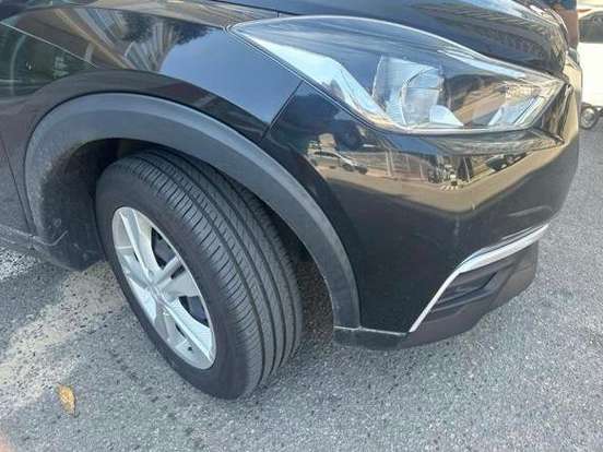 NISSAN-KICKS-1.6 16V FLEXSTART S 4P MANUAL NISSAN-KICKS-2019