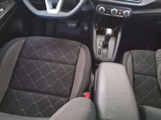 NISSAN-KICKS-1.6 16V FLEXSTART S 4P XTRONIC NISSAN-KICKS-2017