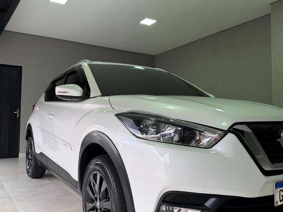 NISSAN-KICKS-1.6 16V FLEXSTART S DIRECT 4P XTRONIC NISSAN-KICKS-2017