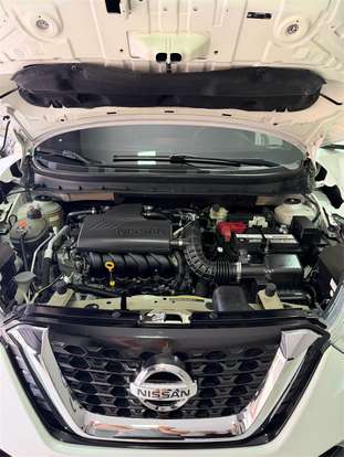 NISSAN-KICKS-1.6 16V FLEXSTART S DIRECT 4P XTRONIC NISSAN-KICKS-2017