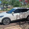 NISSAN KICKS 1.6 16V FLEXSTART SV 4P XTRONIC NISSAN KICKS 1.6 16V FLEXSTART SV 4P XTRONIC