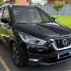 NISSAN KICKS 1.6 16V FLEXSTART SV 4P XTRONIC NISSAN KICKS 1.6 16V FLEXSTART SV 4P XTRONIC