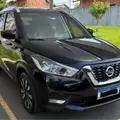 NISSAN KICKS 1.6 16V FLEXSTART SV 4P XTRONIC NISSAN KICKS 1.6 16V FLEXSTART SV 4P XTRONIC