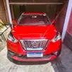 NISSAN KICKS 1.6 16V FLEXSTART SV 4P XTRONIC NISSAN KICKS 1.6 16V FLEXSTART SV 4P XTRONIC