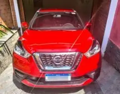 NISSAN KICKS 1.6 16V FLEXSTART SV 4P XTRONIC NISSAN KICKS 1.6 16V FLEXSTART SV 4P XTRONIC