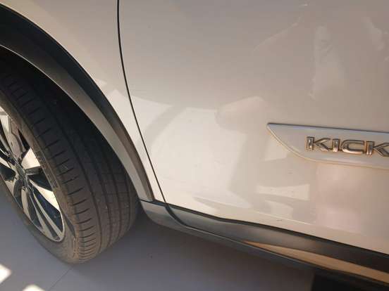 NISSAN-KICKS-1.6 16V FLEXSTART SV 4P XTRONIC NISSAN-KICKS-2019