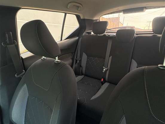 NISSAN-KICKS-1.6 16V FLEXSTART SV 4P XTRONIC NISSAN-KICKS-2020