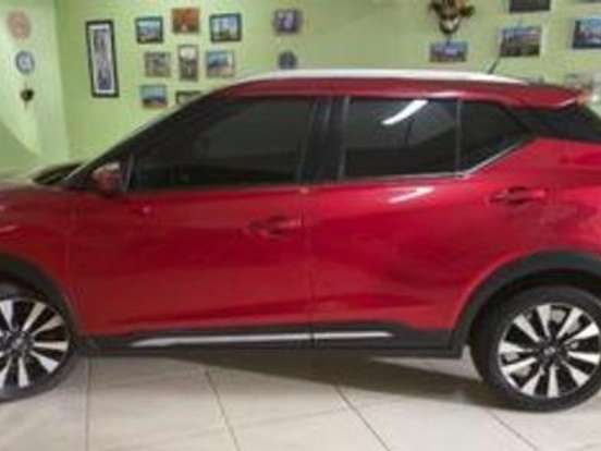 NISSAN-KICKS-1.6 16V FLEXSTART SV 4P XTRONIC NISSAN-KICKS-2020