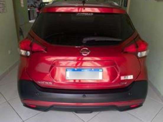 NISSAN-KICKS-1.6 16V FLEXSTART SV 4P XTRONIC NISSAN-KICKS-2020