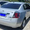 NISSAN SENTRA 2.0 16V FLEX 4P MANUAL NISSAN SENTRA 2.0 16V FLEX 4P MANUAL