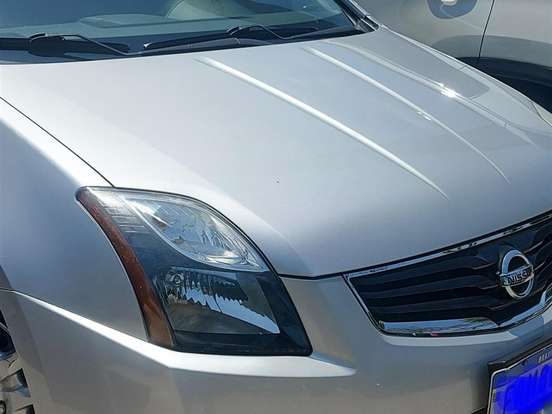 NISSAN-SENTRA-2.0 16V FLEX 4P MANUAL NISSAN-SENTRA-2012