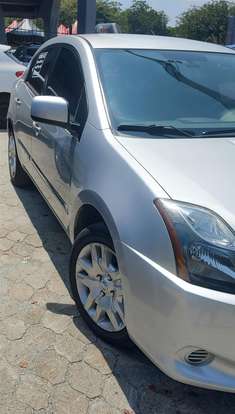 NISSAN-SENTRA-2.0 16V FLEX 4P MANUAL NISSAN-SENTRA-2012