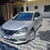 NISSAN SENTRA 2.0 S 16V FLEXSTART 4P AUTOMÁTICO NISSAN SENTRA 2.0 S 16V FLEXSTART 4P AUTOMÁTICO