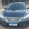 NISSAN SENTRA 2.0 SL 16V FLEX 4P AUTOMÁTICO NISSAN SENTRA 2.0 SL 16V FLEX 4P AUTOMÁTICO